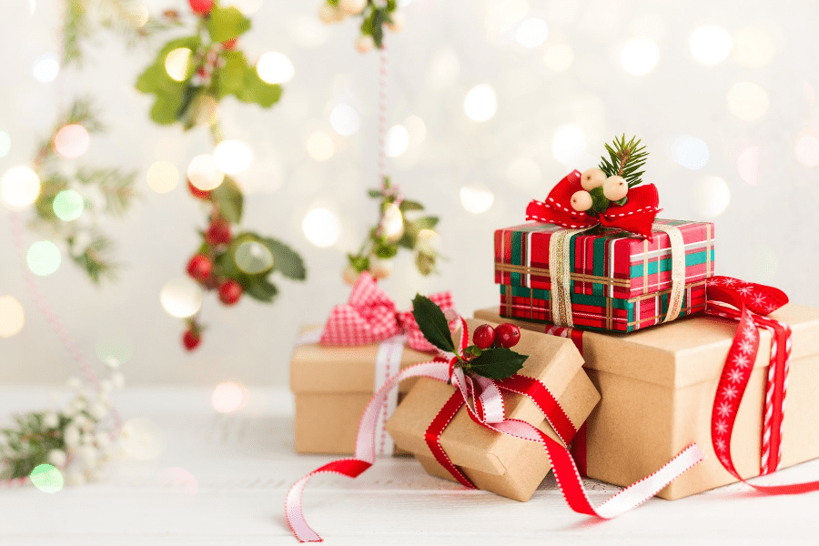 Domidea - idee decorazioni Natale
