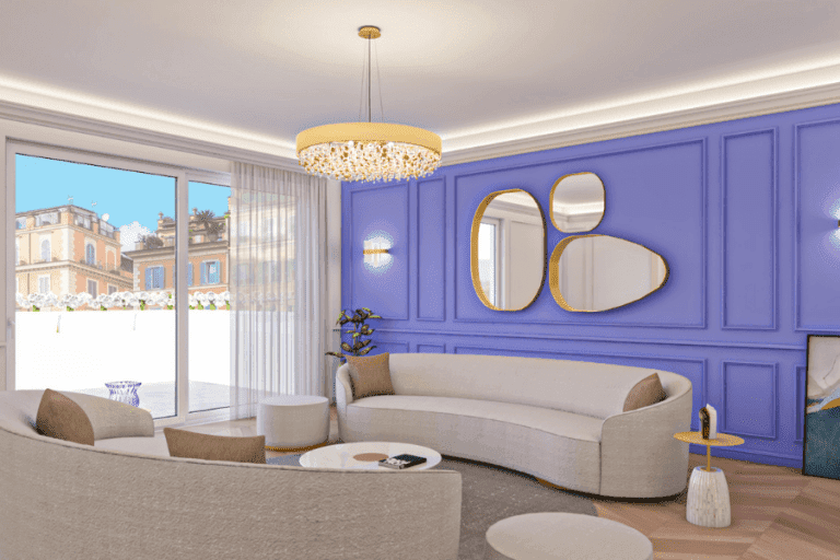 Scopri di più sull'articolo Color of the year: PANTONE Very Peri