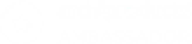 Domidea Archiproducts Ambassador