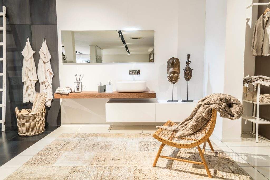Ristrutturare il bagno