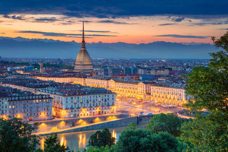 Quanto costa ristrutturare una casa a Torino?