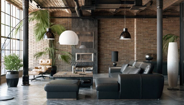 Scopri di più sull'articolo Ristrutturare un loft a Roma