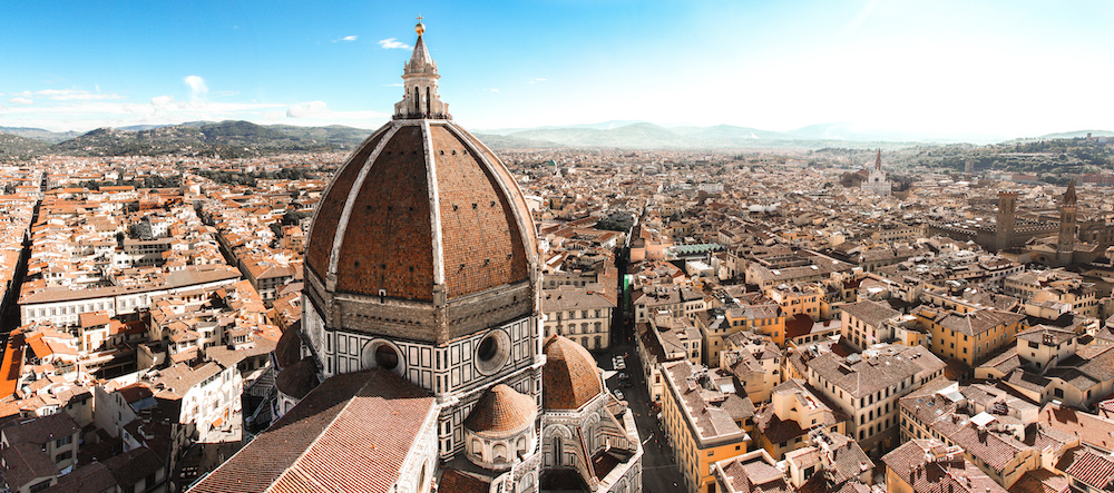 Quanto costa ristrutturare casa a Firenze?