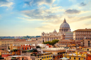 Scopri di più sull'articolo Ristrutturazioni a Roma: trasformare una casa in B&B o in camere in affitto