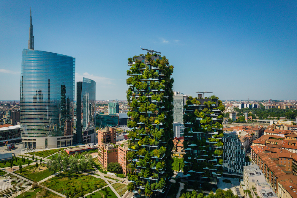 Ristrutturare casa a Milano investendo in domotica e sostenibilità