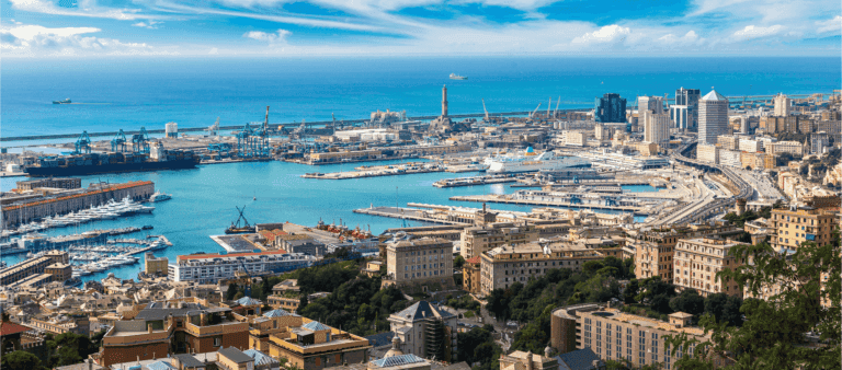 Scopri di più sull'articolo Ristrutturare casa a Genova con la consulenza di un architetto