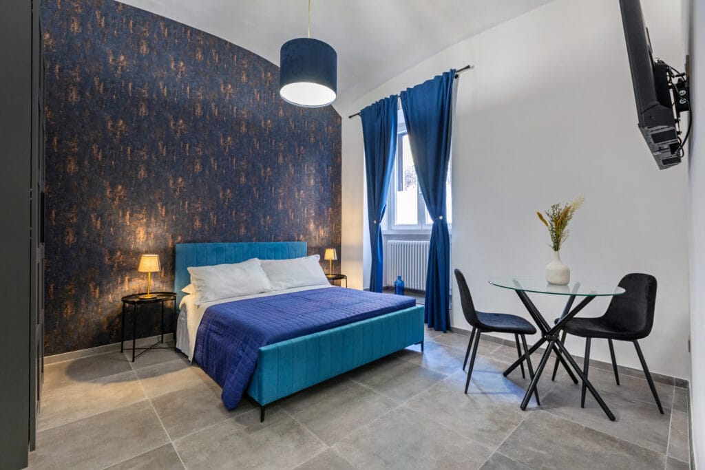 Foto e Idee per Progettare e Realizzare Bed & Breakfast