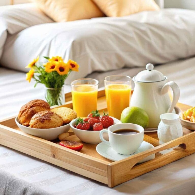 Scopri di più sull'articolo Progettare e Ristrutturare un B&B: Guida per Creare un Bed and Breakfast di Successo